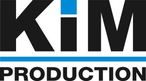 KIM Ogrodzenia - logo