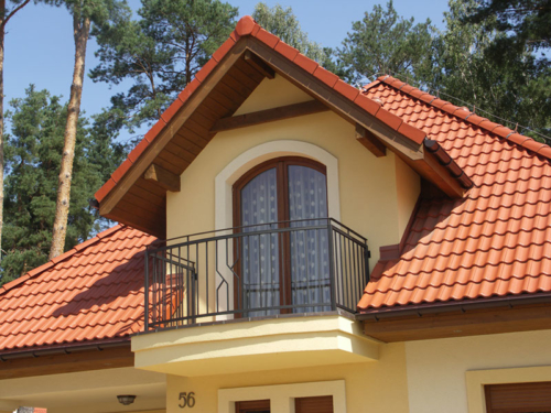 Balustrady zewnętrzne i wewnętrzne, stalowe, nowoczesne,  tradycyjne, ozdobne - KIM Ogrodzenia Budzyń