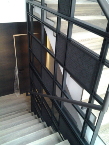 Balustrady zewnętrzne i wewnętrzne, stalowe, nowoczesne,  tradycyjne, ozdobne - KIM Ogrodzenia Budzyń