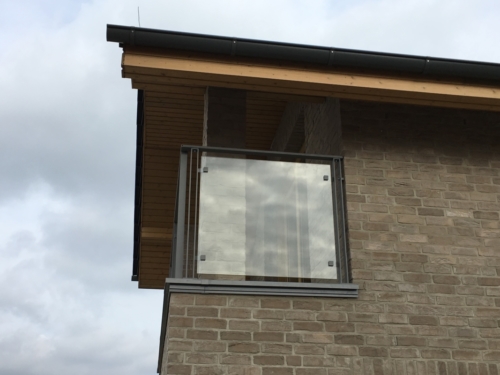 Balustrady zewnętrzne i wewnętrzne, stalowe, nowoczesne,  tradycyjne, ozdobne - KIM Ogrodzenia Budzyń