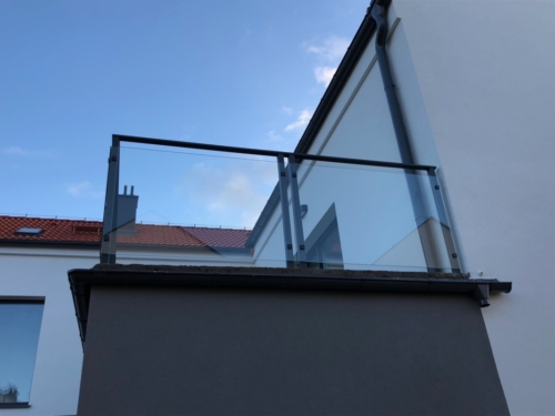 Balustrady zewnętrzne i wewnętrzne, stalowe, nowoczesne,  tradycyjne, ozdobne - KIM Ogrodzenia Budzyń