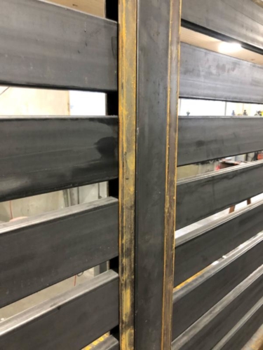 KIM Ogrodzenia Budzyń, Chodzież, Poznań - produkcja bram posesyjnych przesuwnych