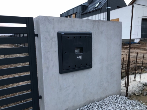 Projektujemy, wykonujemy i montujemy furtki, bramy przesuwne, skrzydłowe - KIM Ogrodzenia Budzyń