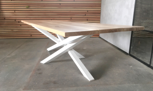 Meble z metalu, drewna - KIM Ogrodzenia Budzyń