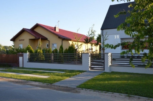 Ogrodzenia stalowe, cynkowane, malowane proszkowo, nowoczesne, tradycyjne, ozdobne - KIM Ogrodzenia Bydzyń