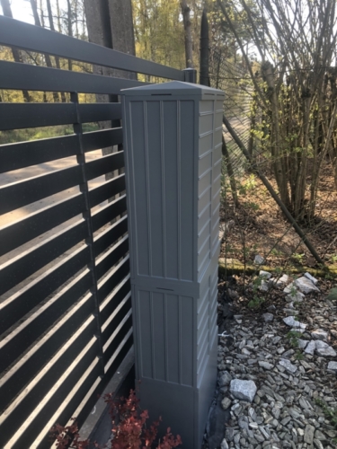 Ogrodzenia stalowe, cynkowane, malowane proszkowo, nowoczesne, tradycyjne, ozdobne - KIM Ogrodzenia Bydzyń