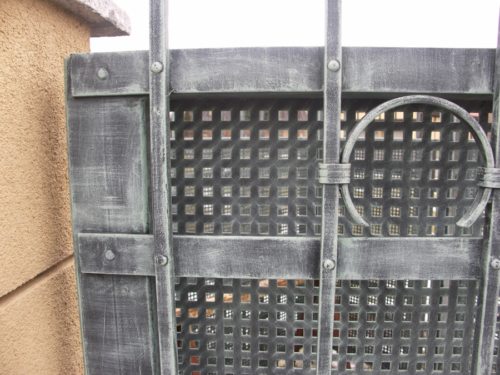 Ogrodzenia stalowe, cynkowane, malowane proszkowo, nowoczesne, tradycyjne, ozdobne - KIM Ogrodzenia Bydzyń