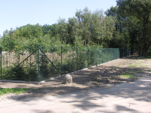Wykonujemy ogrodzenia systemowe - z paneli lub z siatki - KIM Ogrodzenia Budzyń