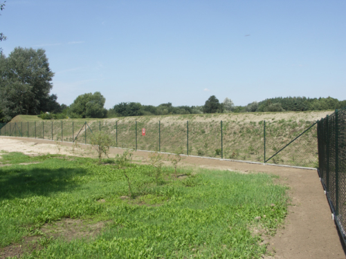 Wykonujemy ogrodzenia systemowe - z paneli lub z siatki - KIM Ogrodzenia Budzyń