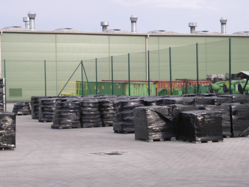 Wykonujemy ogrodzenia systemowe - z paneli lub z siatki - KIM Ogrodzenia Budzyń