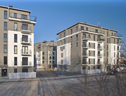 Wykonujemy i montujemy różne elementy ślusarki budowlanej - zadaszenia, poręcze, daszki - KIM Ogrodzenia Budzyń